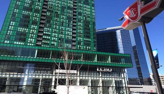 350 - 4750 Yonge St, Toronto, M2N0J6 | Image 2