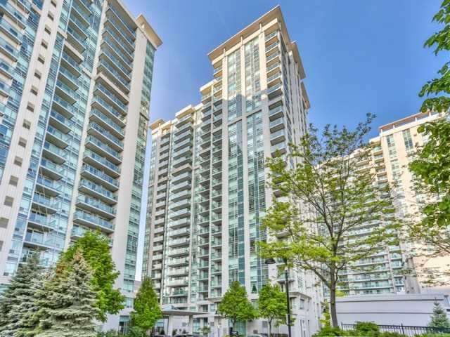 1507 - 35 Bales Ave, Toronto, M2N7L7 | Image 3