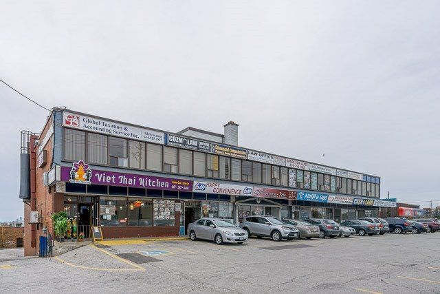 3 - 1468 Victoria Park Ave, Toronto, M4A2M2 | Image 2