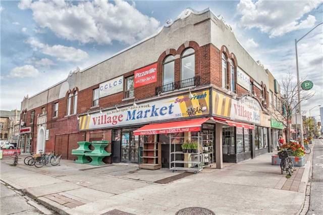 580 Bloor St W, Toronto, M6G1K1 | Image 2