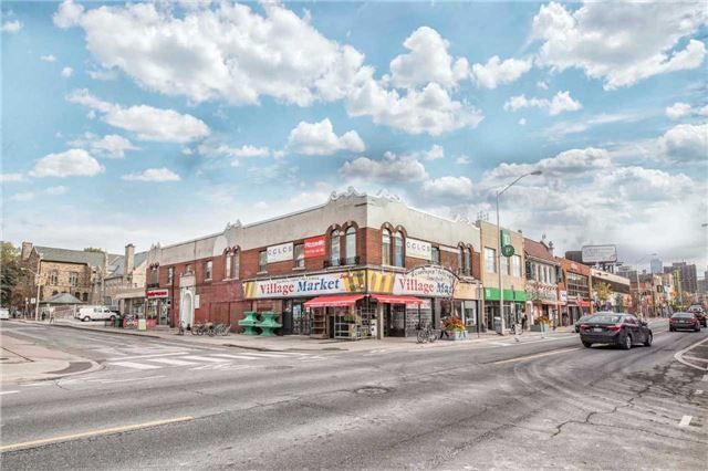 580 Bloor St W, Toronto, M6G1K1 | Image 3