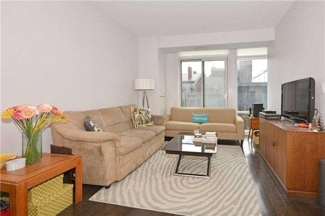 405 - 1 Bedford Rd, Toronto, M5R2J7 | Image 2