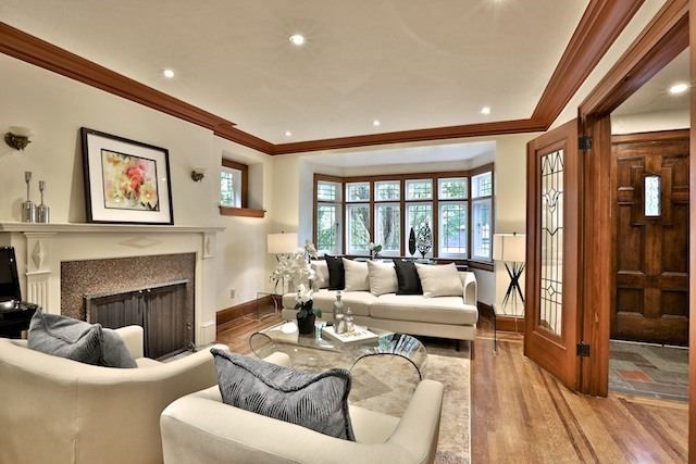 79 Elmsthorpe Ave, Toronto, M5P2L8 | Image 3