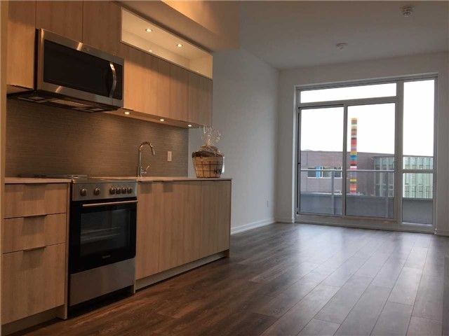 313 - 50 Forest Manor Rd, Toronto, M2J 0E3 | Image 2