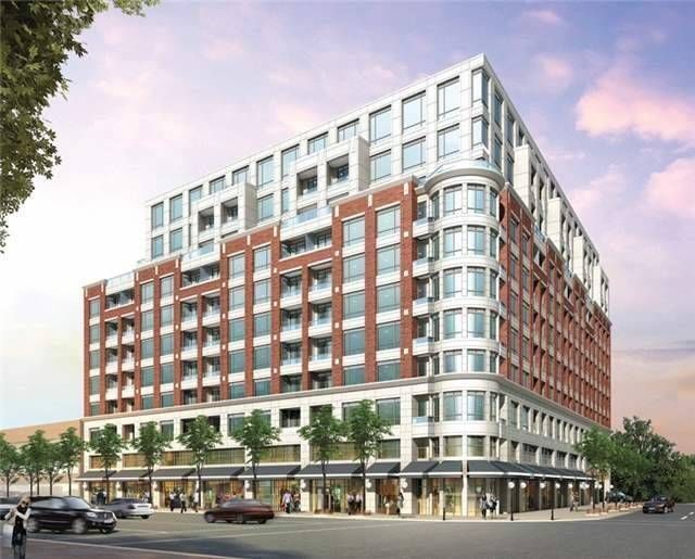 917 - 23 Glebe Rd W, Toronto, M5P0A1 | Image 3