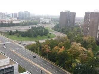 1801 - 30 Herons Hill Way, Toronto, M2J0A7 | Image 2