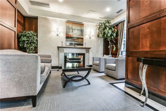 1211 - 35 Finch Ave E, Toronto, M2N6Z8 | Image 3