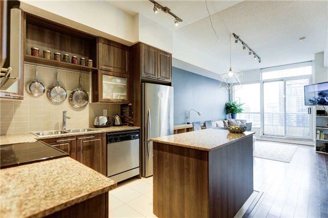 2202 - 500 Sherbourne St, Toronto, M4X1L1 | Image 3