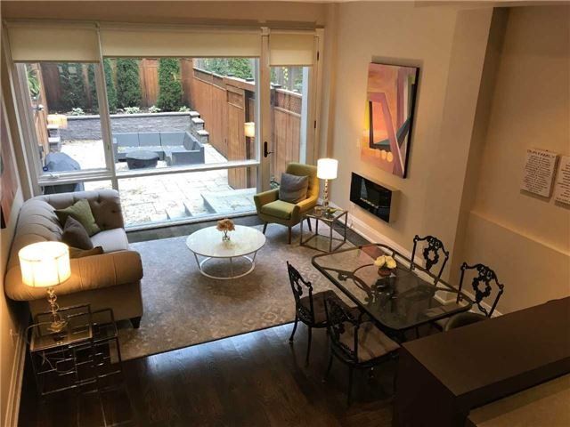 24A Oxton Ave, Toronto, M5P 1L9 | Image 2