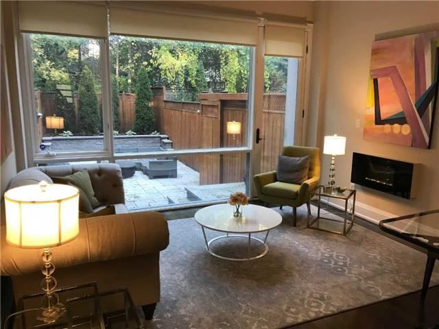 24A Oxton Ave, Toronto, M5P 1L9 | Image 3