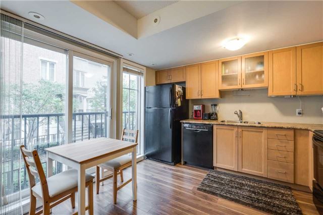 914 - 50 Western Battery Rd, Toronto, M6K3P1 | Image 3