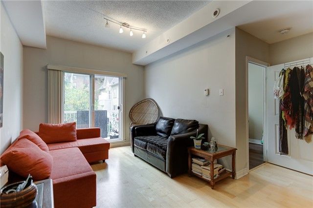 222 - 171 Bleecker St, Toronto, M4X1L9 | Image 3