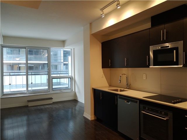 639 - 460 Adelaide St E, Toronto, M5A1N6 | Image 2