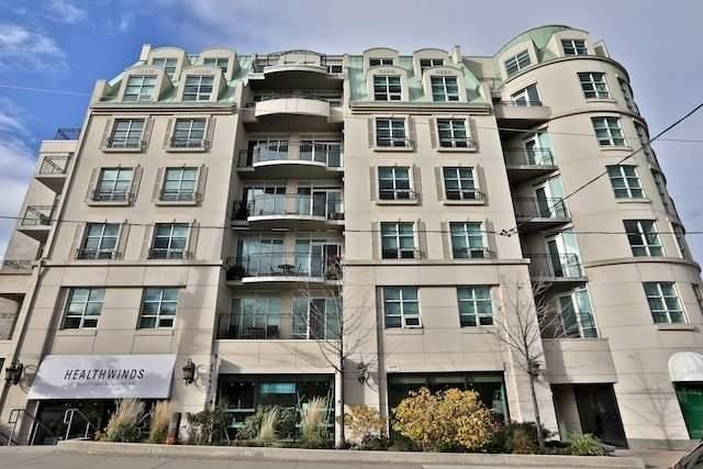 708 - 650 Mount Pleasant Rd, Toronto, M4S2N5 | Image 2