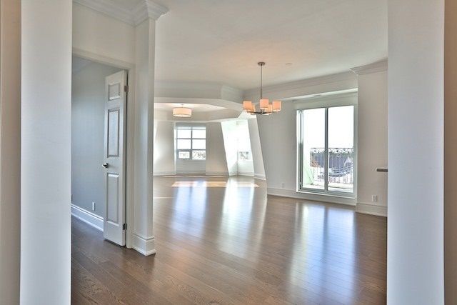 708 - 650 Mount Pleasant Rd, Toronto, M4S2N5 | Image 3