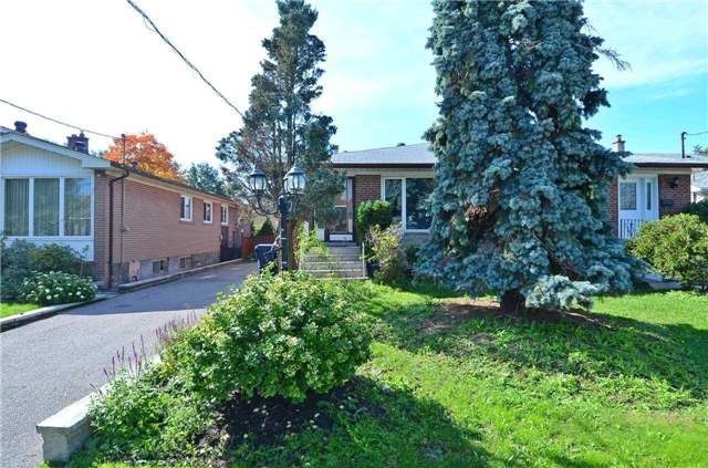 26 Roywood Dr, Toronto, M3A2C6 | Image 2