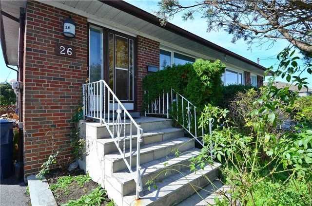 26 Roywood Dr, Toronto, M3A2C6 | Image 3