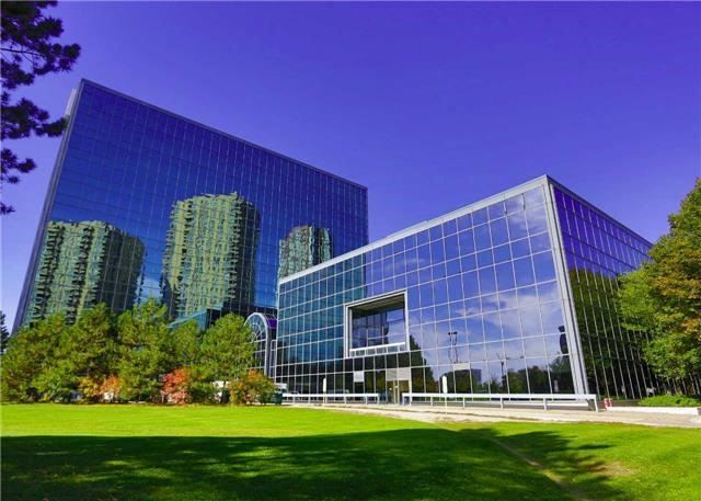 Unit 607 — 1 Concorde Gate, Toronto - Banbury-Don Mills image-0-0