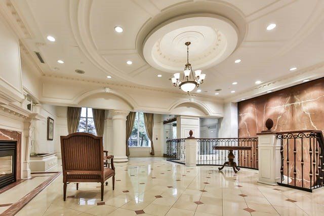 1302 - 880 Grandview Way, Toronto, M2N7B2 | Image 2