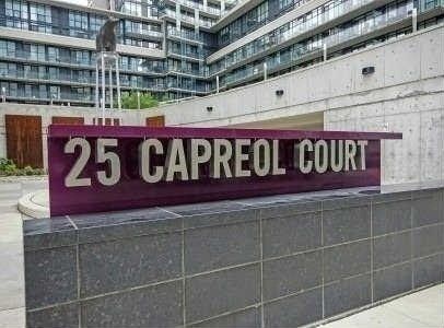 3502 - 25 Capreol Crt, Toronto, M5V 3Z7 | Image 2
