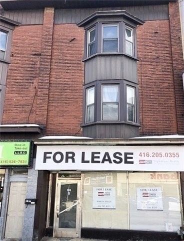 Main - 995 Bloor St W, Toronto, M6H1M1 | Image 2