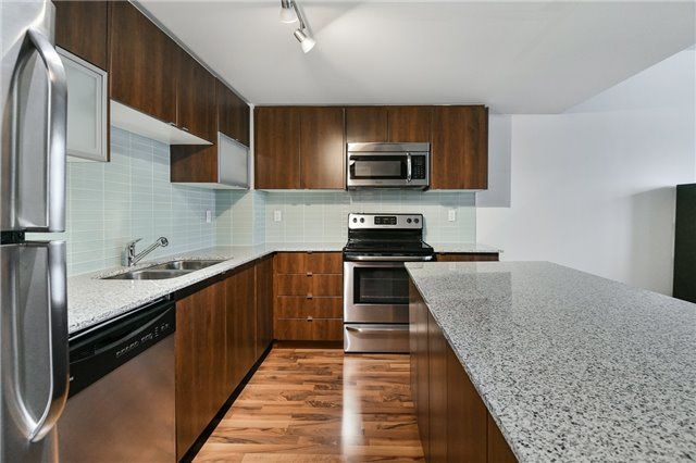 2207 - 59 East Liberty St, Toronto, M6K3R1 | Image 2