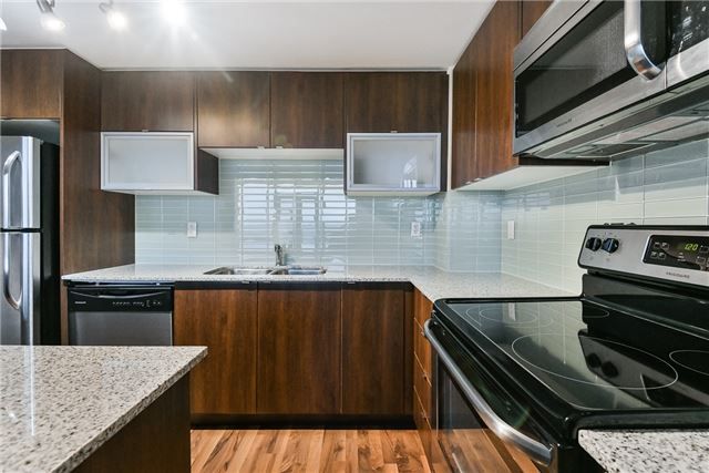 2207 - 59 East Liberty St, Toronto, M6K3R1 | Image 3