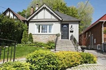 23 Latimer Ave, Toronto, M5N 2M1 | Image 2