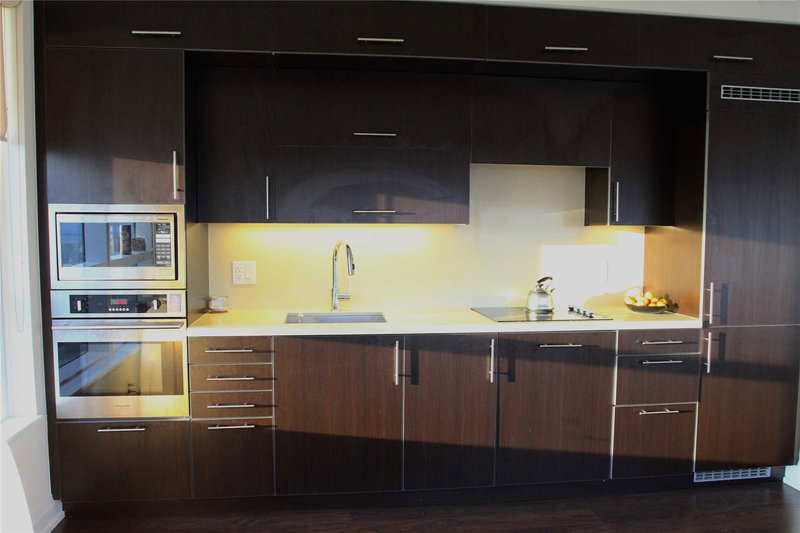 3817 - 5 Sheppard Ave E, Toronto, M2N2Z8 | Image 3