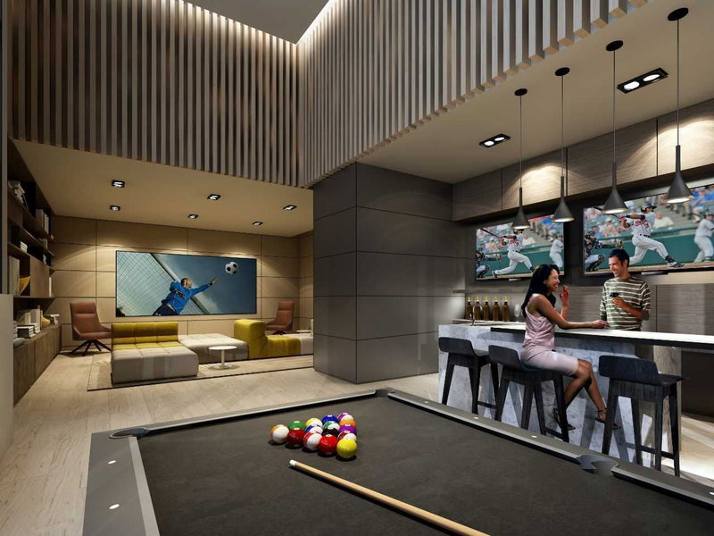 406 - 223 St Clair Ave W, Toronto, M4V 1R3 | Image 3