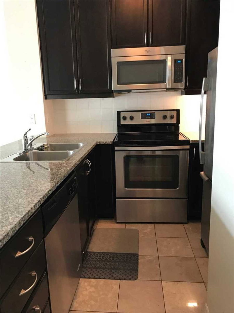 309 - 19 Grand Trunk Cres, Toronto, M5J3A3 | Image 2