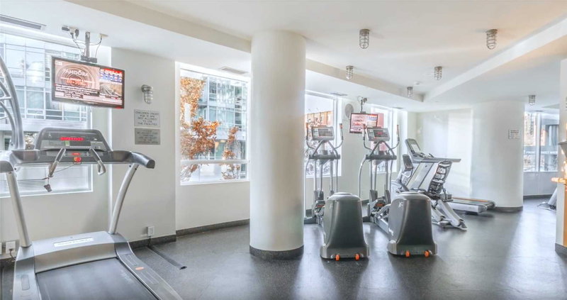 3105 - 397 Front St W, Toronto, M5V3S1 | Image 3