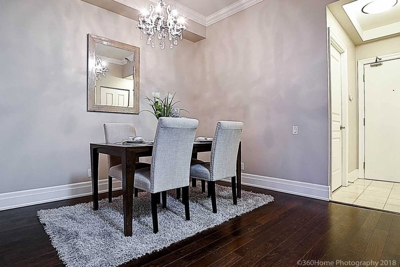 Uph08 - 777 Steeles Ave W, Toronto, M2R3W9 | Image 2