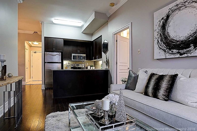 Uph08 - 777 Steeles Ave W, Toronto, M2R3W9 | Image 3