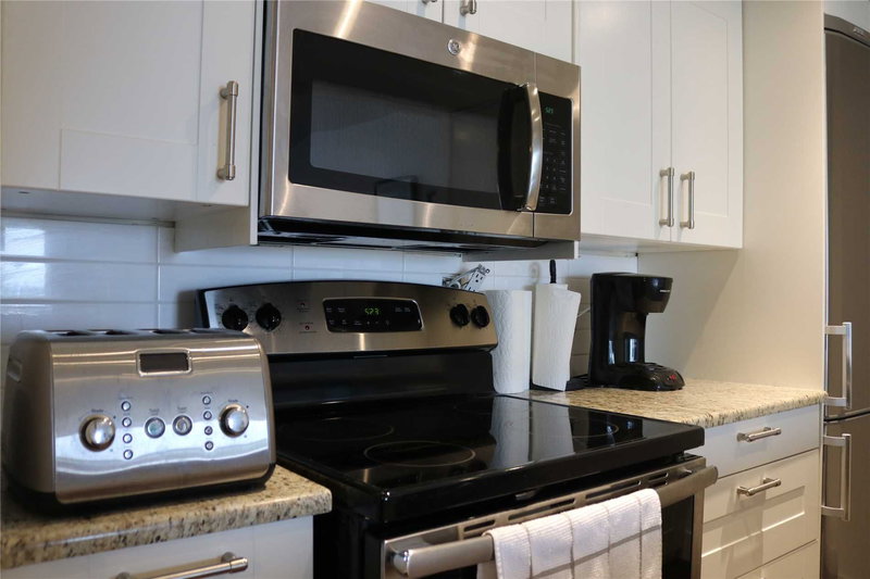 903 - 725 King St W, Toronto, M5V 2W9 | Image 2