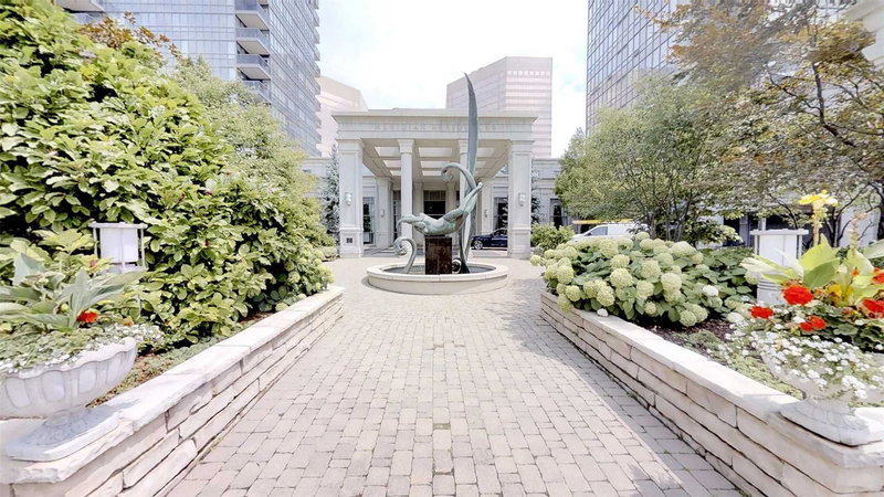 1901 - 15 Greenview Ave, Toronto, M2M4M7 | Image 3