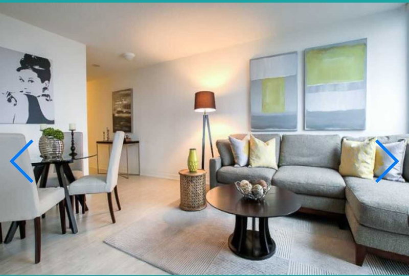 921 - 19 Singer Crt, Toronto, M2K0B2 | Image 2