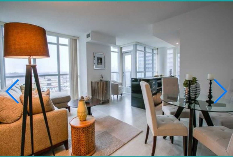 921 - 19 Singer Crt, Toronto, M2K0B2 | Image 3