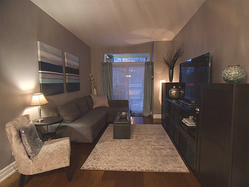 104 - 777 Steeles Ave W, Toronto, M2R3Y4 | Image 2