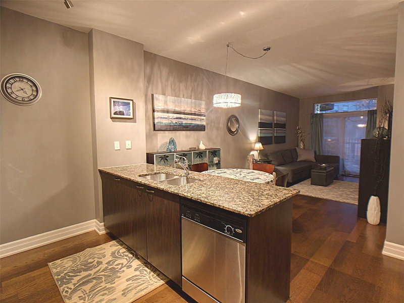 104 - 777 Steeles Ave W, Toronto, M2R3Y4 | Image 3