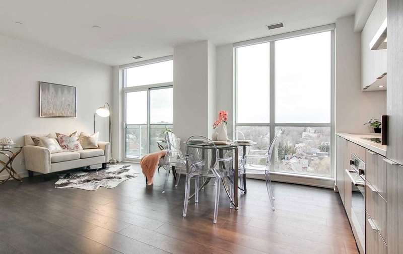 1105 - 223 St Clair Ave W, Toronto, M4V1R3 | Image 3