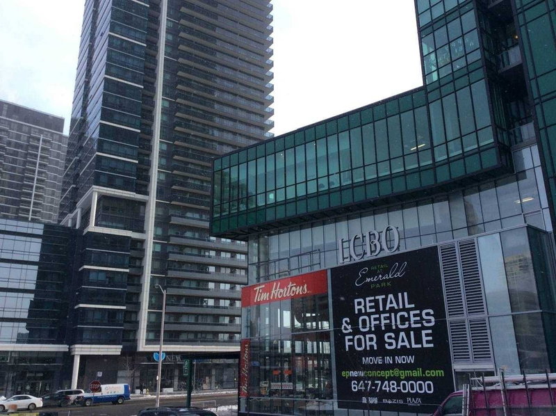 139 - 4750 Yonge St, Toronto, M2N5M6 | Image 2