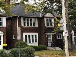 Semi-Detached House sold at 1102 Avenue Road, Toronto, Ontario, M5N2E3 - Lawrence Park South - MLS: C4325195