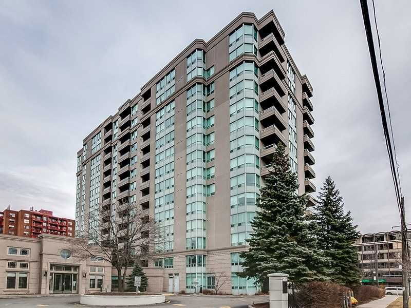 Unit 602 — 2 Covington Rd, Toronto - Englemount-Lawrence image-0-0