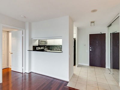 Unit 602 — 2 Covington Rd, Toronto - Englemount-Lawrence image-0-4