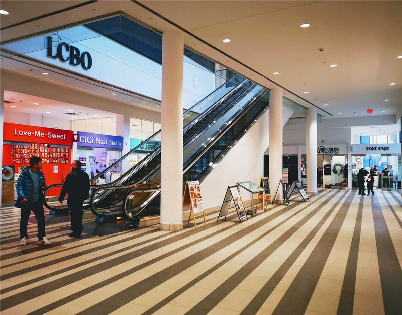 127-129 - 4750 Yonge St, Toronto, M2N5M6 | Image 2