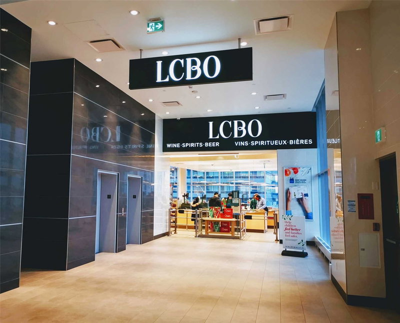 127-129 - 4750 Yonge St, Toronto, M2N5M6 | Image 3