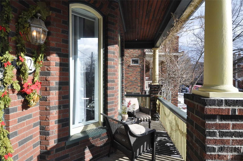 42 Amelia St, Toronto, M4X1E1 | Image 2