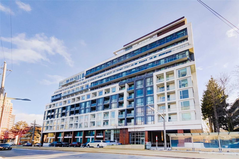 209 - 223 St Clair Ave W, Toronto, M4V1R3 | Image 2