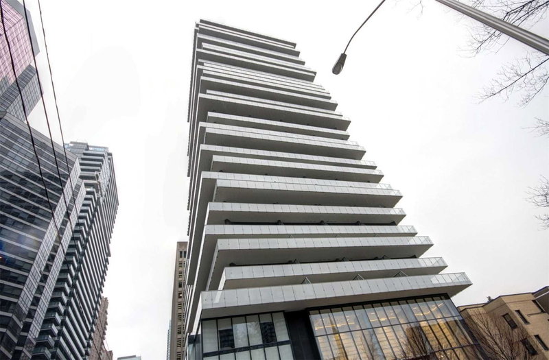 913 - 57 St Joseph St, Toronto, M5S0C5 | Image 3